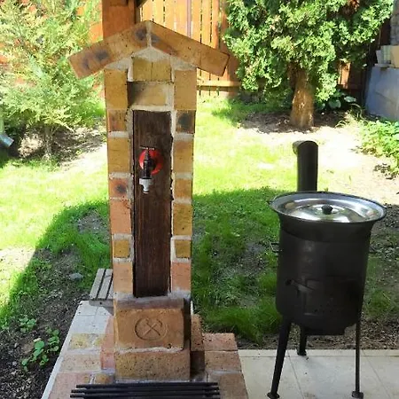 Padlaskincsek Muskatlis Vendeghaz *