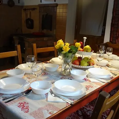 Padlaskincsek Muskatlis Vendeghaz 度假居 *