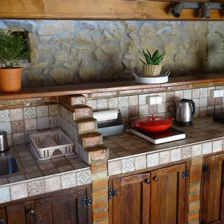 Padlaskincsek Muskatlis Vendeghaz *