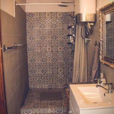 Padlaskincsek Muskatlis Vendeghaz 瑙吉伯尔热尼