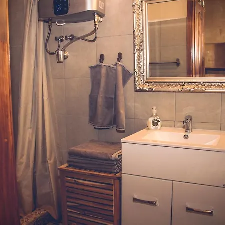 Padlaskincsek Muskatlis Vendeghaz 度假居 瑙吉伯尔热尼