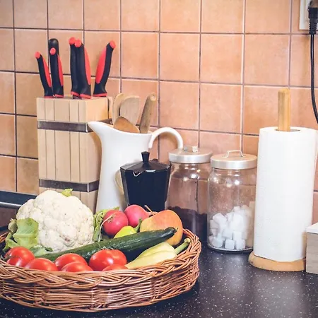 度假居 Padlaskincsek Muskatlis Vendeghaz