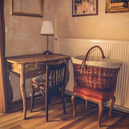 度假居 Padlaskincsek Muskatlis Vendeghaz